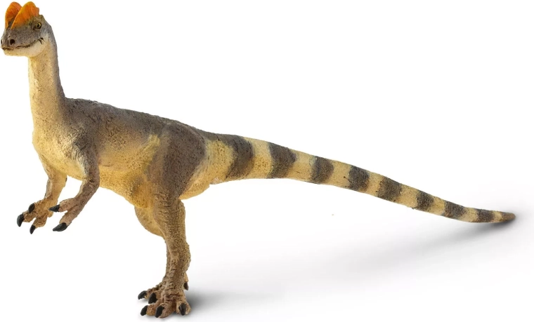 Safari Ltd. figurka dilophosaurus