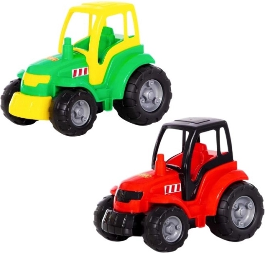 Dětský traktor Šampión