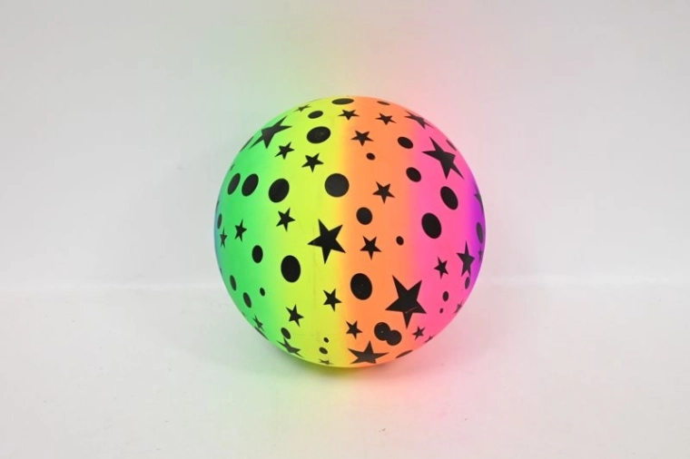 Míč 9" (průměr cca 23 cm)