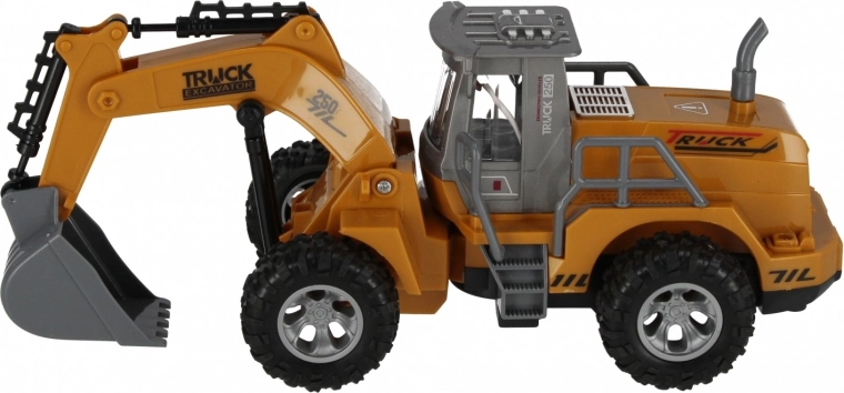 Odolná konstrukce pro každodenní hraní