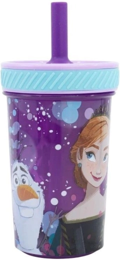 Motiv Disney Frozen, který děti baví