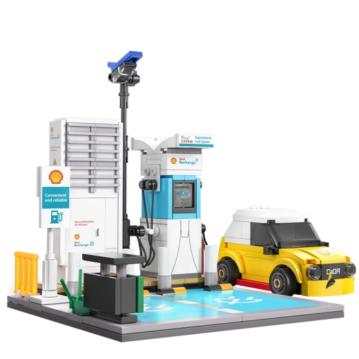 Detailní doplňky pro ještě lepší hru