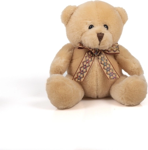 Hebký materiál pro nekonečné mazlení