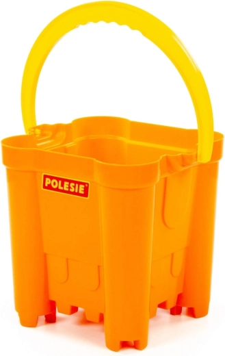 Dětský kyblík Hrad maxi