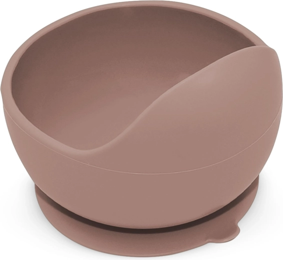 Ergonomický tvar pro snadné samostatné papání