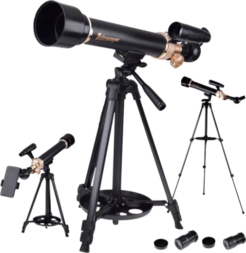 Vše potřebné v balení