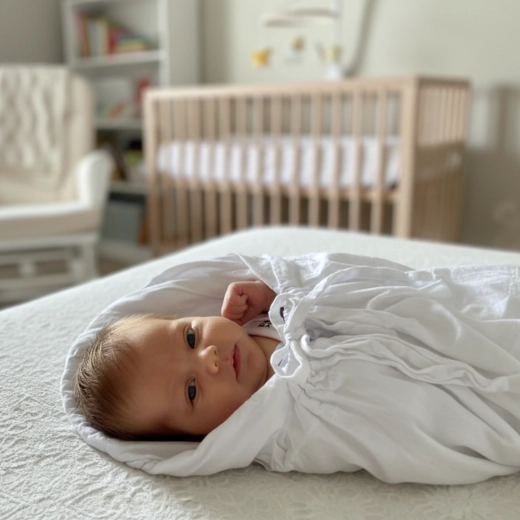 Měkké teplo a pocit bezpečí