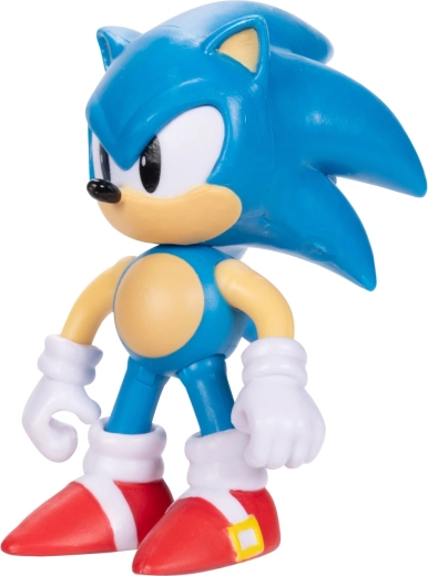 Detailní zpracování ikonických hrdinů