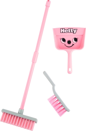 Kompletní 3dílná sada pro malé pomocníky