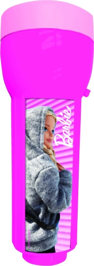 Baterka a kompas pro malé průzkumníky