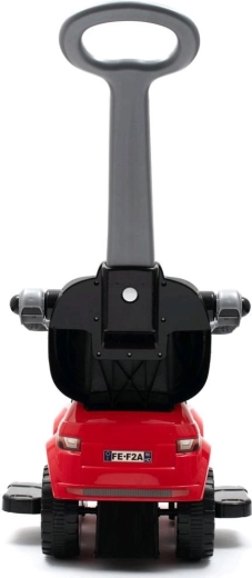 Roste s dítětem: 3v1 systém