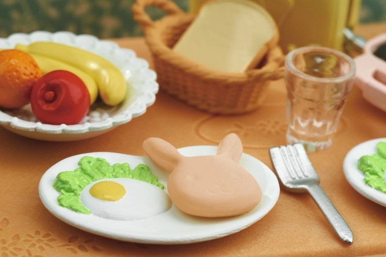 Doplněk pro svět Sylvanian Families