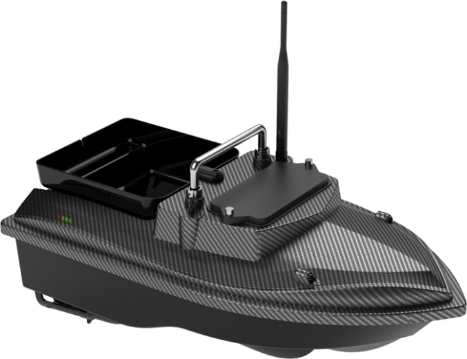 Dlouhá výdrž a komfortní ovládání