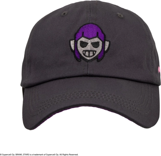 Výrazná výšivka Mortise