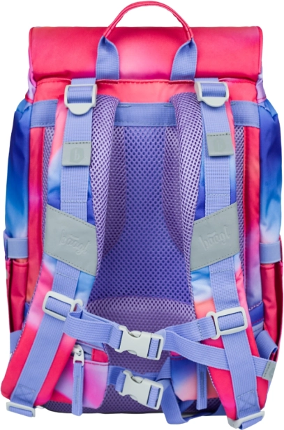 Ergonomický ultralehký batoh