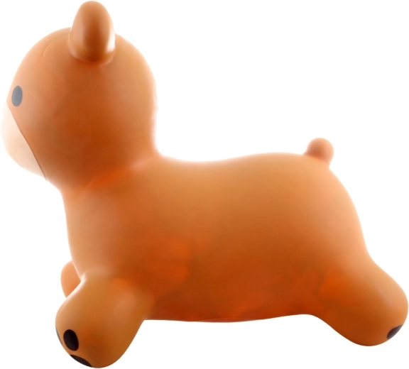 Snadné nafouknutí včetně pumpičky