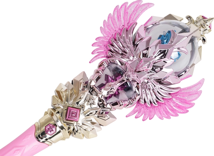 Okouzlující světelné efekty