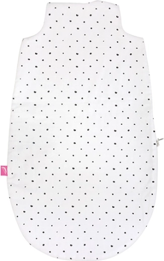 Lehký mušelín 0,5 TOG pro teplé noci