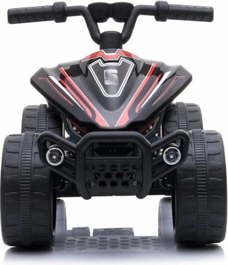 Realistický design jako opravdové ATV