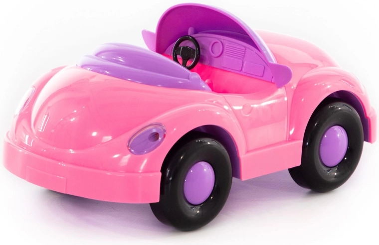 Podporuje fantazii a motoriku