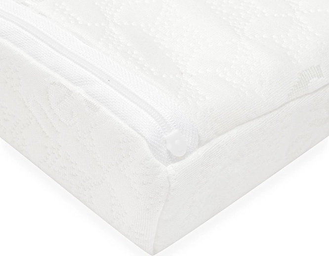 Odnímatelný a pratelný potah