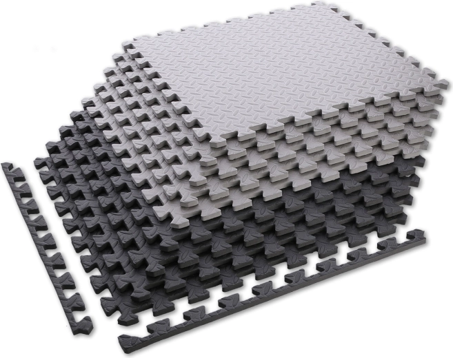 Bezpečné zakončení a čisté okraje