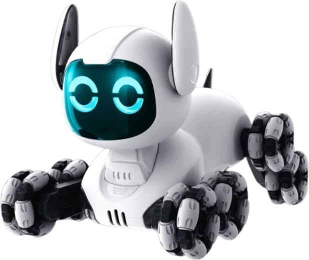 LED efekty a zvuky pro živou interakci