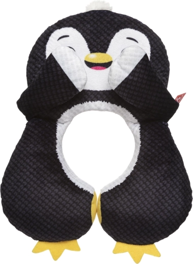 Oboustranný materiál na léto i zimu