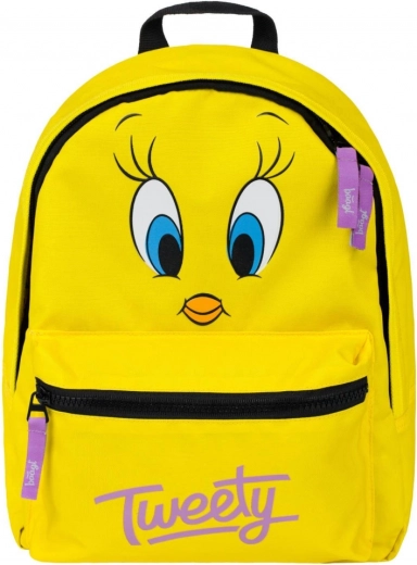 Předškolní batoh Tweety