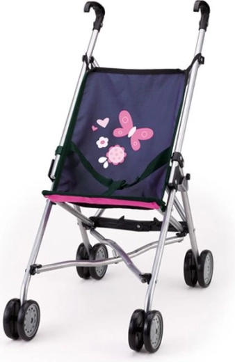 Bayer kočárek pro panenky golfky Buggy