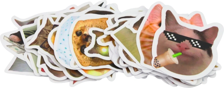 Dekorace, která vydrží