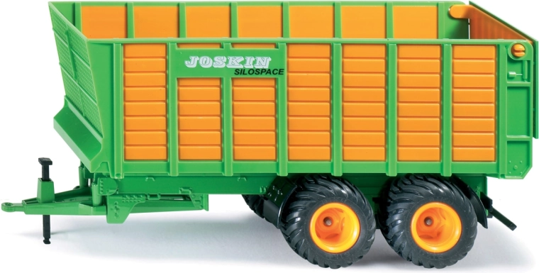 SIKU Farmer silážní vůz Joskin v měřítku 1:32