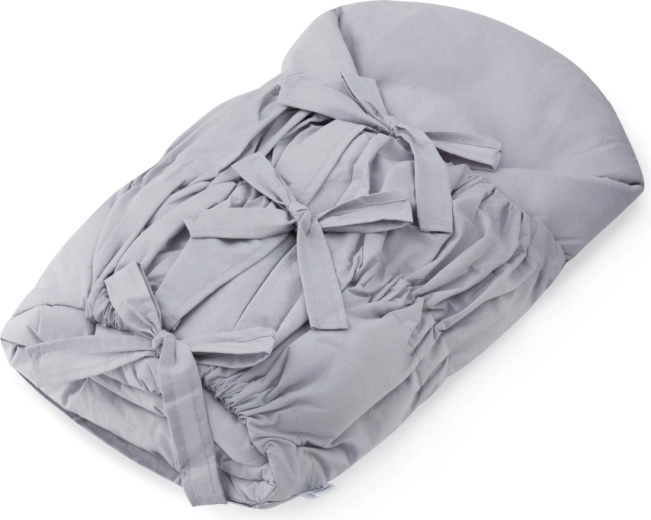 Pohodlné a přizpůsobitelné šněrování