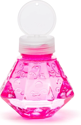 Přiložený roztok na bubliny