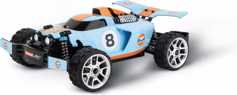 RC auto Carrera Profi Gulf 2,4 GHz
