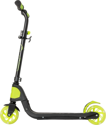 Nastavitelná a skládací konstrukce