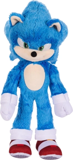 Věrné detaily SONIC