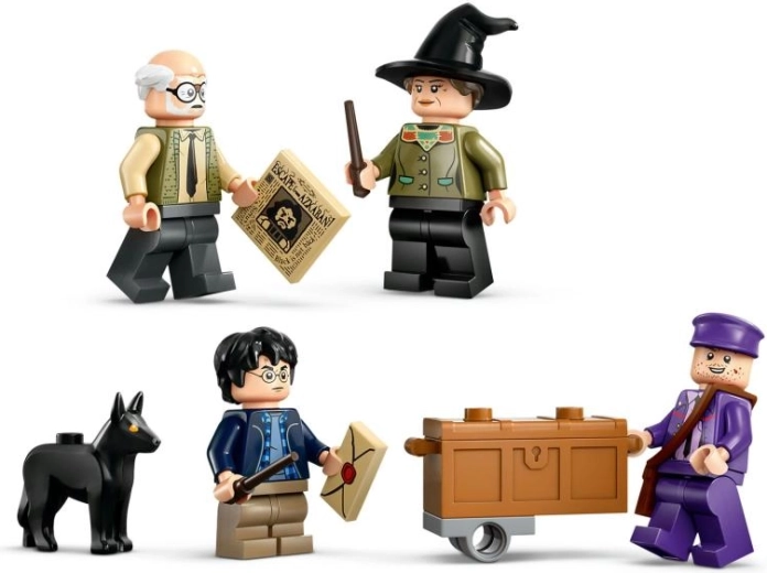 Pět oblíbených postav pro bohaté příběhy