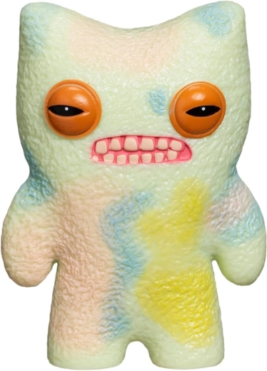 Texturovaný povrch a výrazné detaily