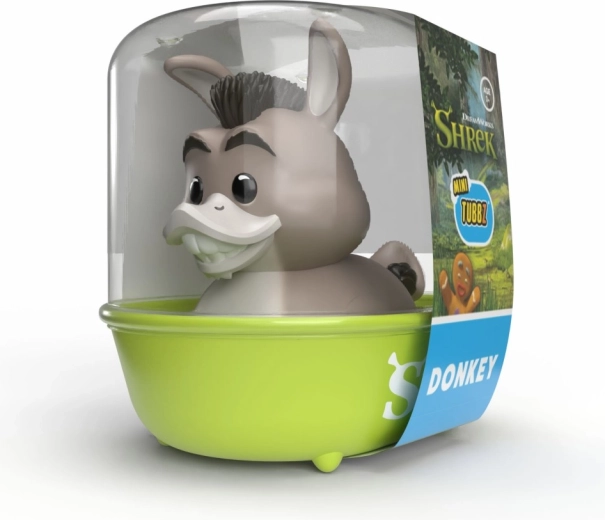 Sběratelský klenot do vitríny