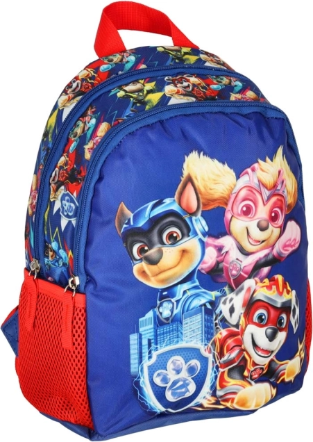 Dětský batoh PSI PATROL 6 l, modrý
