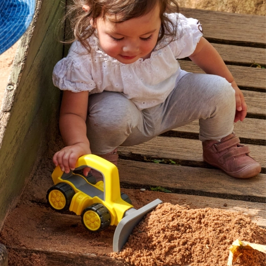 Ergonomické madlo pro malé ručičky