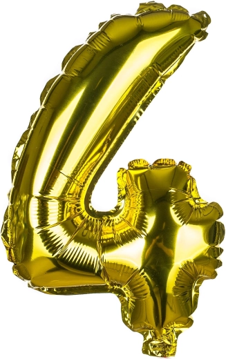 Lesklý metalický efekt