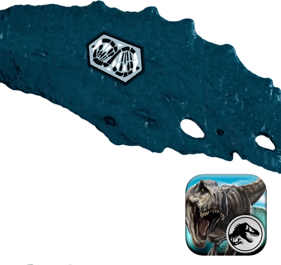 Propojení s aplikací Jurassic World Play