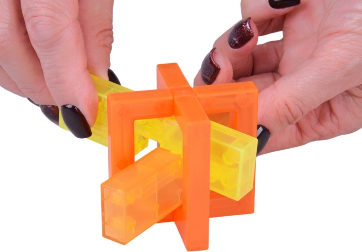 Zábava do ruky kdykoli a kdekoli