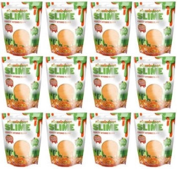 Nickelodeon Hydro Sliz Láva