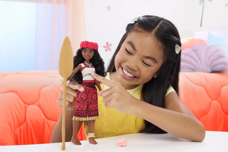 Odnímatelné doplňky pro styling a příběhy