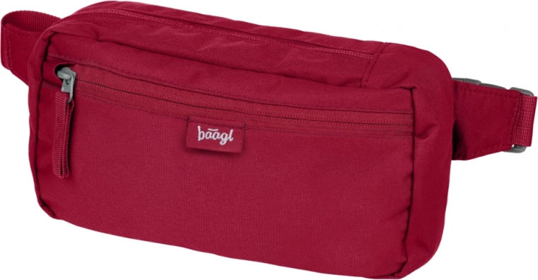 Ledvinka Go Burgundsko BAAGL GRS