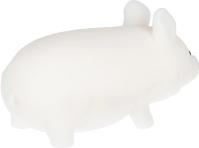 Měkké a pružné pro dokonalé mačkání