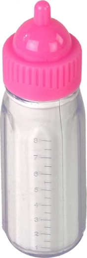 Realistická lahvička pro hraní na péči